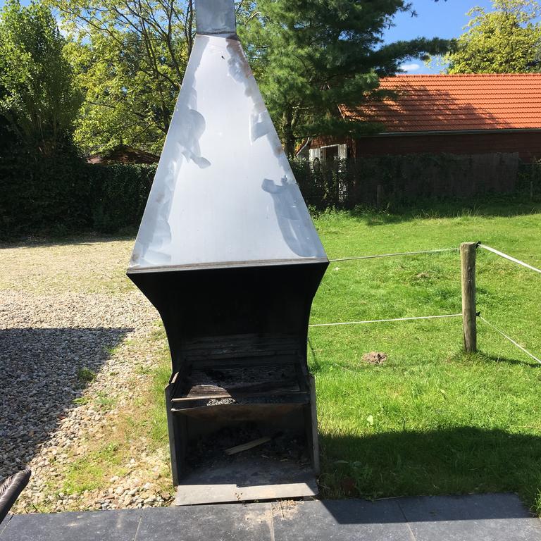 Landhuis De Blije Big *