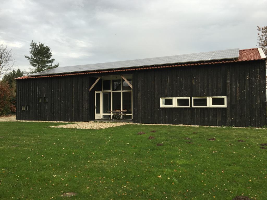 Landhuis De Blije Big